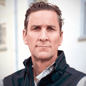 Andy Kurtzig Headshot