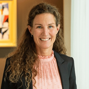Ann-Marie Carelius Ovin Headshot
