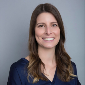 Annalisa Russell de Clifford Headshot