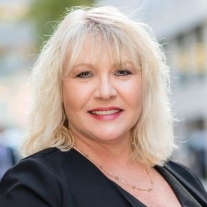 Annette Brown