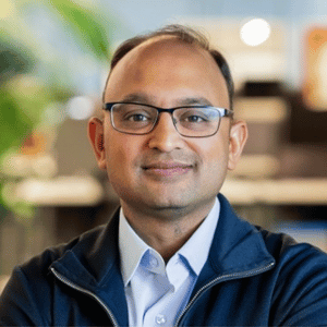 Ashish Agrawal