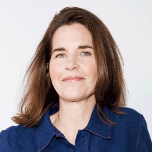 Astrid Kohlmeier