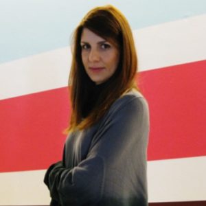 Aura Bertoni