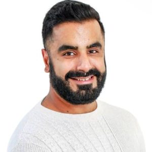 Ayaz Saboor