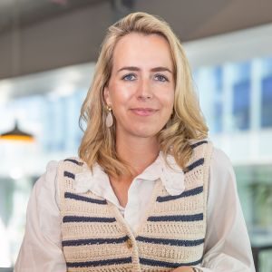 Barbara Koenen-Geerdink