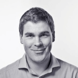 Ben Stoneham headshot