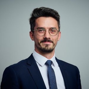 Benjamin Guinard