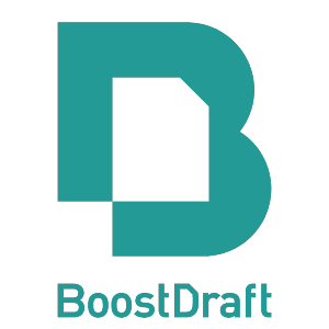 BoostDraft