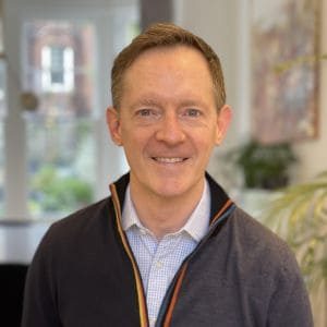 Brian Chadwick