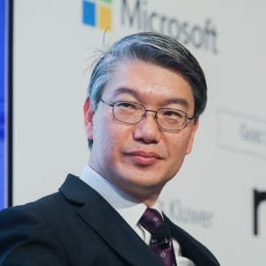 Brian Tang