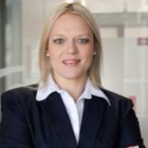 Bronwen Zehmke