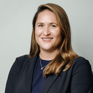 Caitlin Melchior