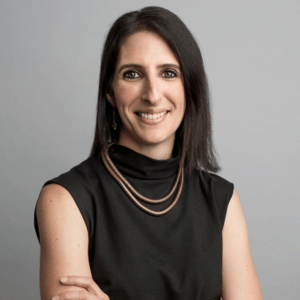 Caryn Sandler Headshot Caryn Sandler Headshot