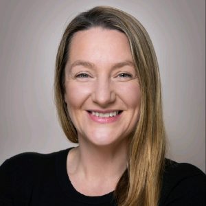 Catherine Bamford