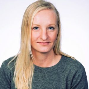 Catherine Kemnitz