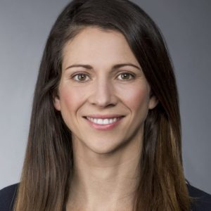 Chantelle Jalland headshot