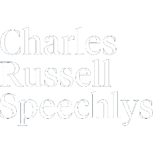 Charles Russell Speechlys