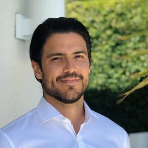 Charlie Hernández