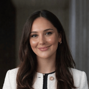 Charlotte Cresswell​