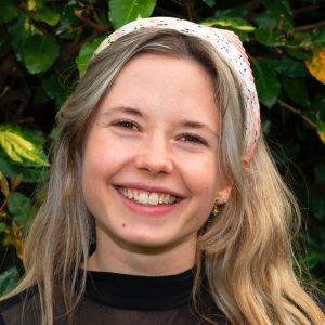 Charlotte Johnstone