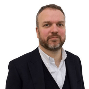 Chris Boulter Headshot