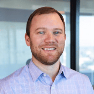 Chris Combs Headshot