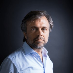 Chris DeConti
