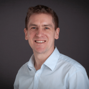 Chris Green Headshot