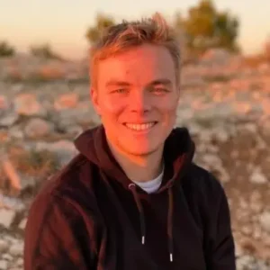 Chris Parsonson