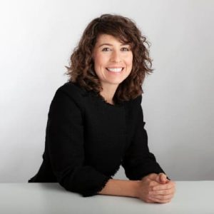 Christina Zachariasen