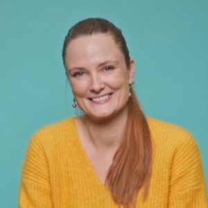 Stine Mangor Tornmark
