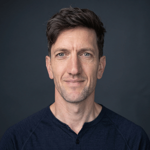 Christopher Hook