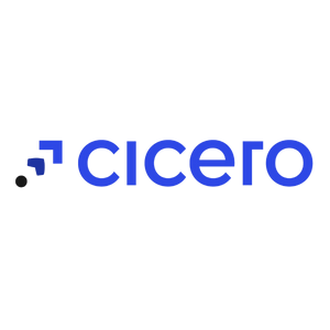 Cicero Logo Cicero Logo