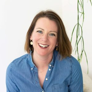 Claire Sanders