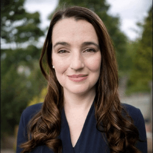 Colleen Baehrend