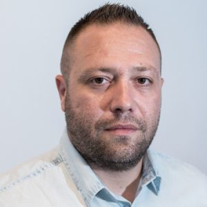 Cristian Calinescu