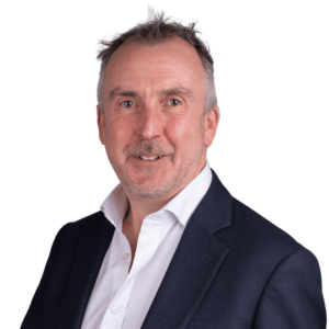 Dan Wright Headshot