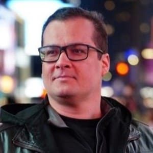 Daniel Marques
