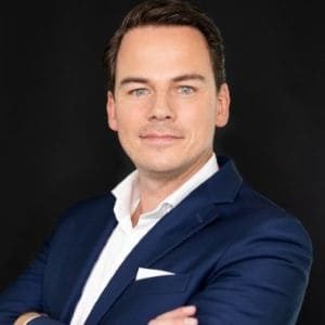Daniel Steinhoff