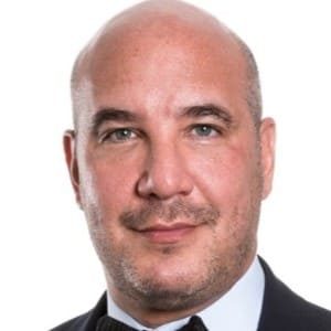 Daniel Winterfeldt