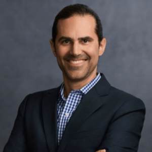 Daryl Shetterly Headshot