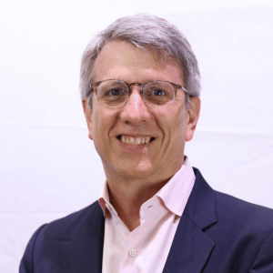 David Bartolone Headshot