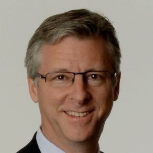 David Cunningham