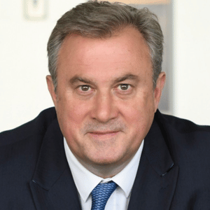 David Patient