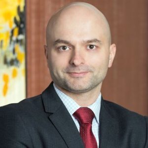 Dmitri Evseev
