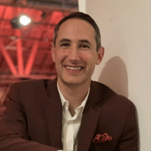 Dominic Ferullo