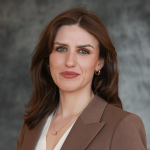 Donna O'Leary