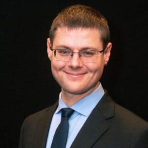 Dr. Gleb Tsipursky