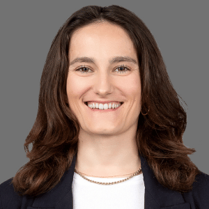 Editha Nemsic Headshot