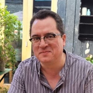 Eduardo Reyes